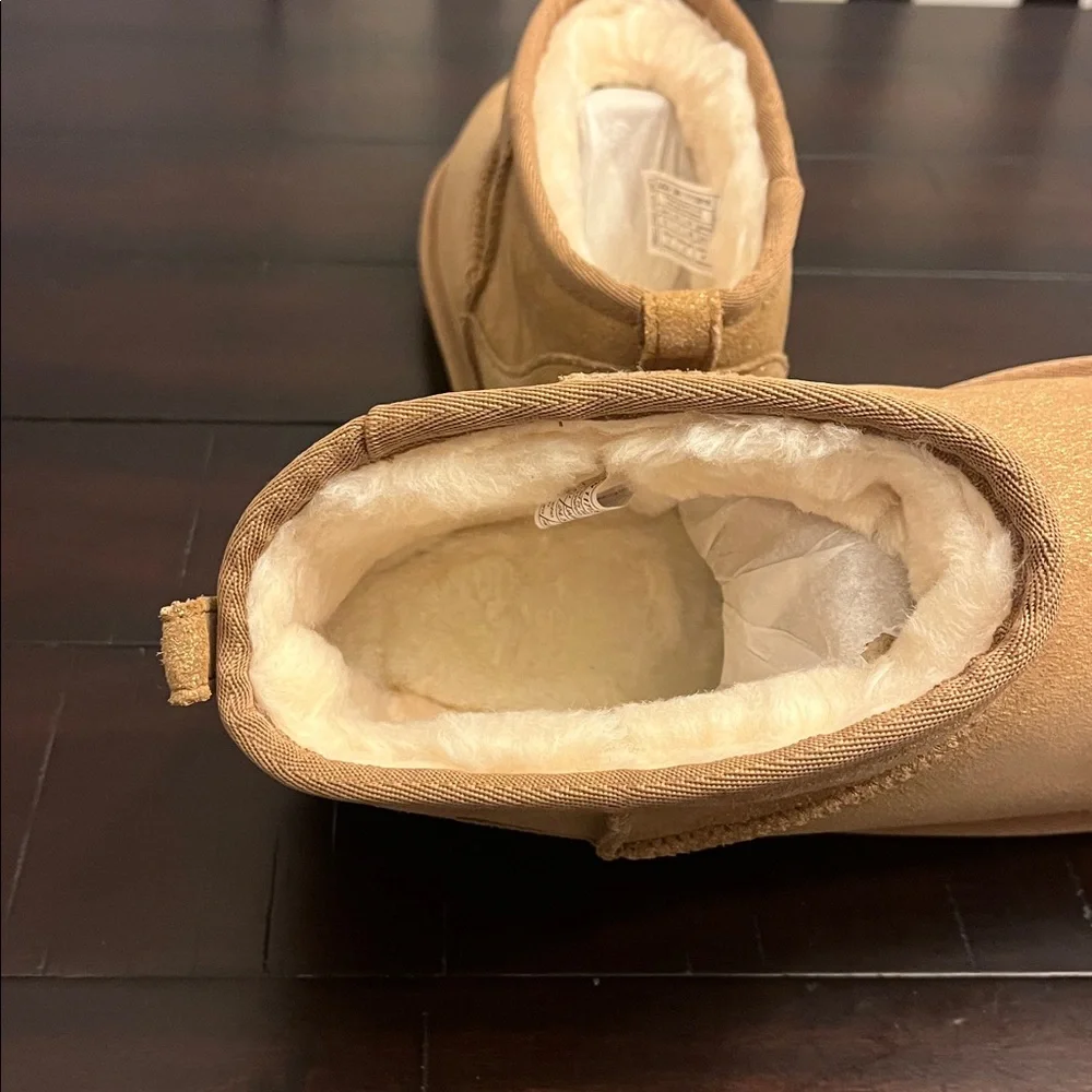 UGG new box